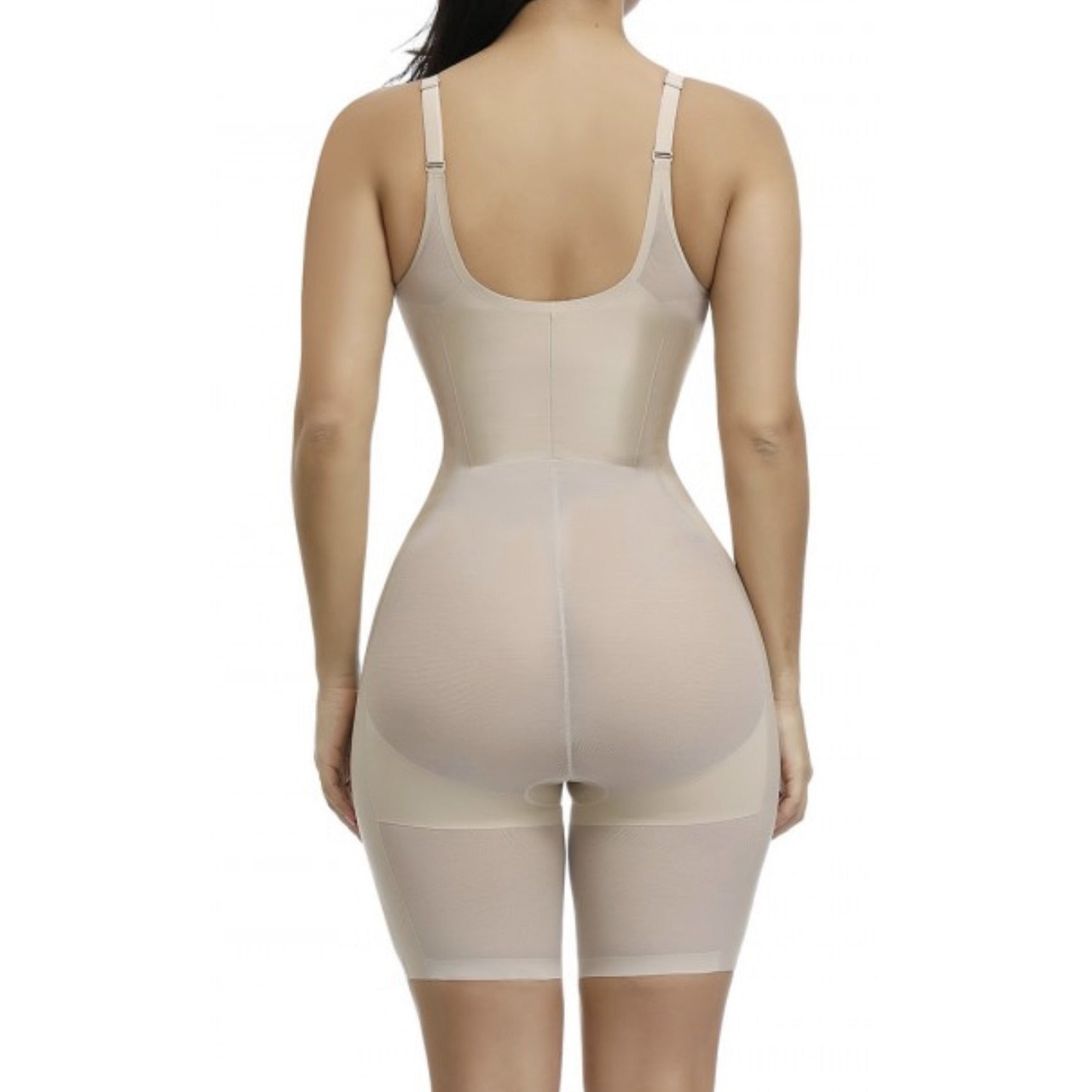 Image Diva Fajas Colombianas Tummy Control Slimming Butt Lift Body Sha –  ImageDiva
