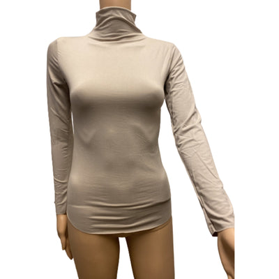 Image Diva Ultimate Comfort hem-less, Tag-less Long Sleeve_IMG_8930